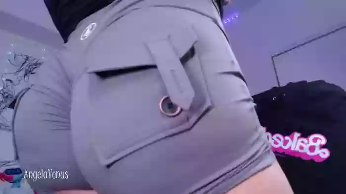 AngelaVenus