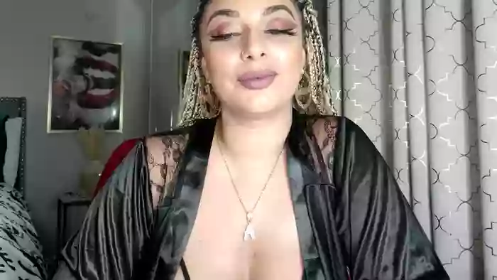 QueenJazminBoheme