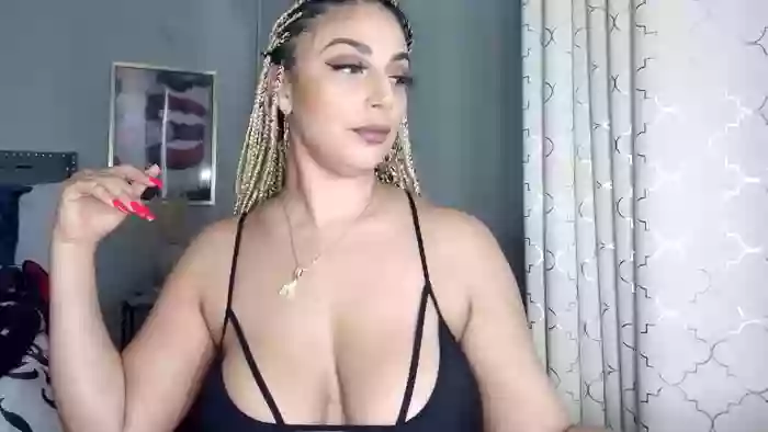 QueenJazminBoheme