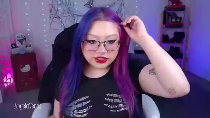 AngelaVenus