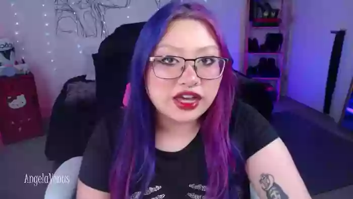 AngelaVenus