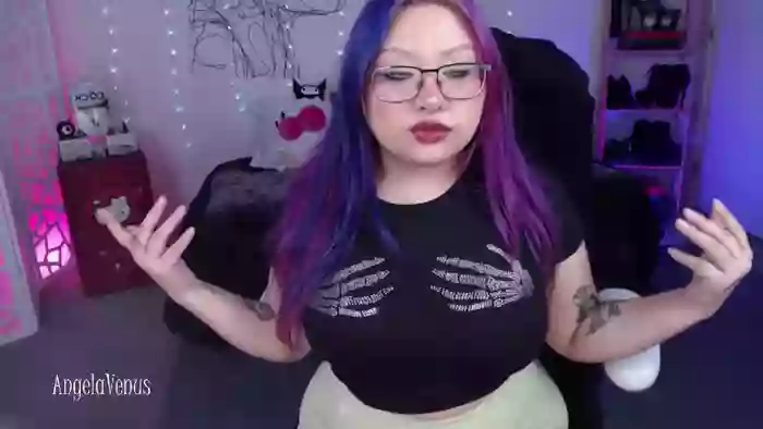 AngelaVenus