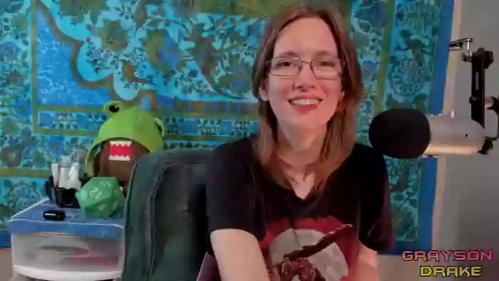 GraysonDrake