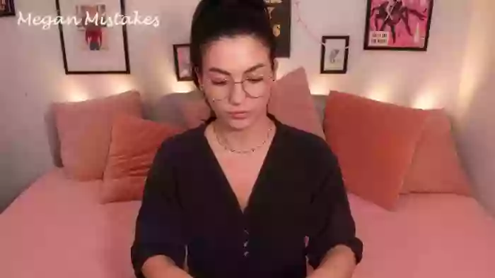 MeganMistakes