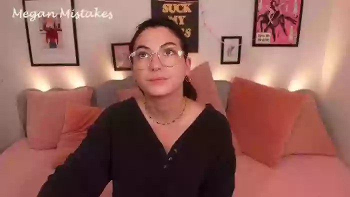 MeganMistakes