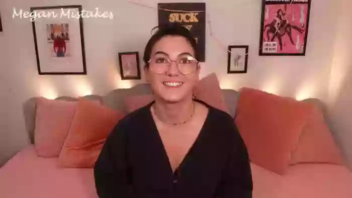 MeganMistakes