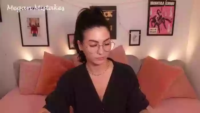 MeganMistakes