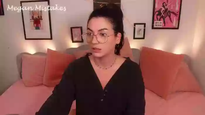 MeganMistakes