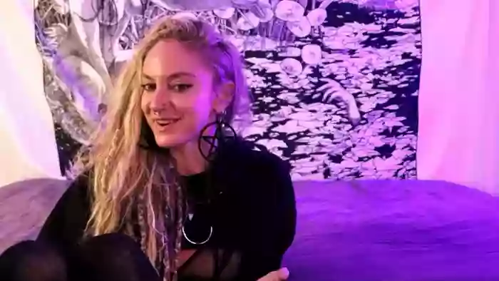 MsVixenViolet