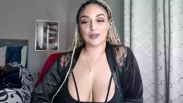 QueenJazminBoheme