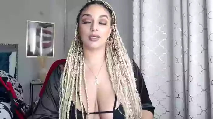QueenJazminBoheme