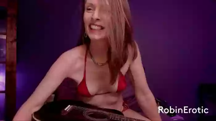 RobinErotic