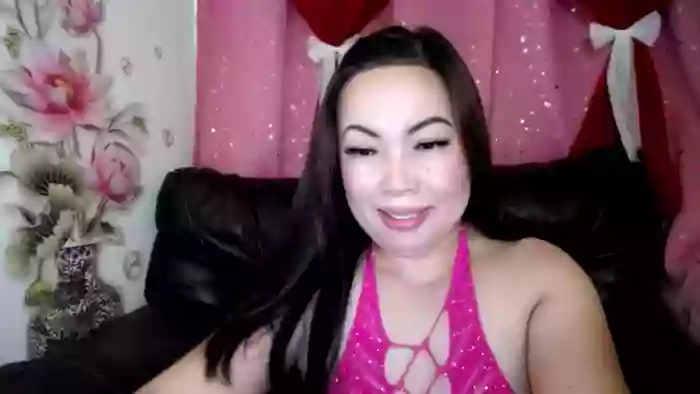 AsianBeautysndtheBeast