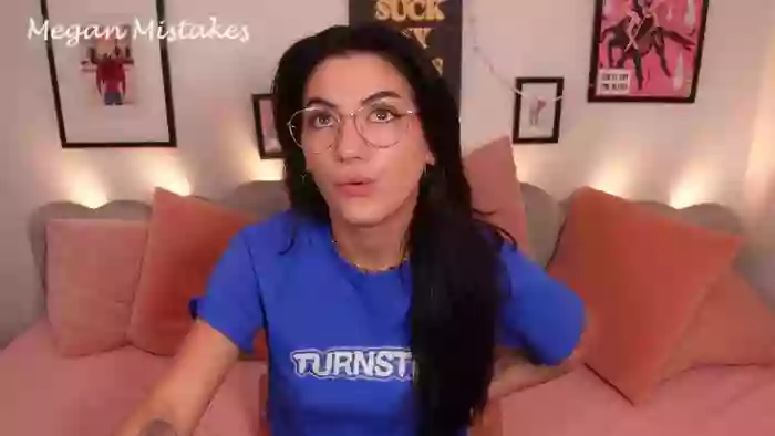 MeganMistakes
