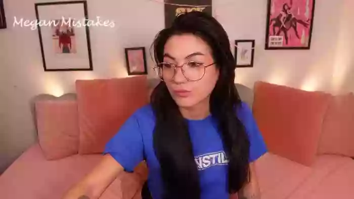 MeganMistakes