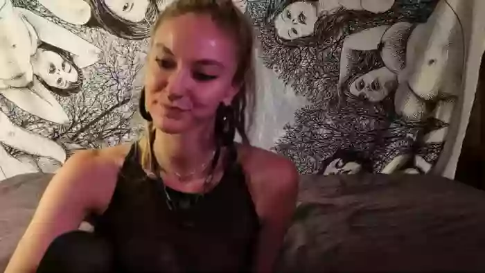 MsVixenViolet
