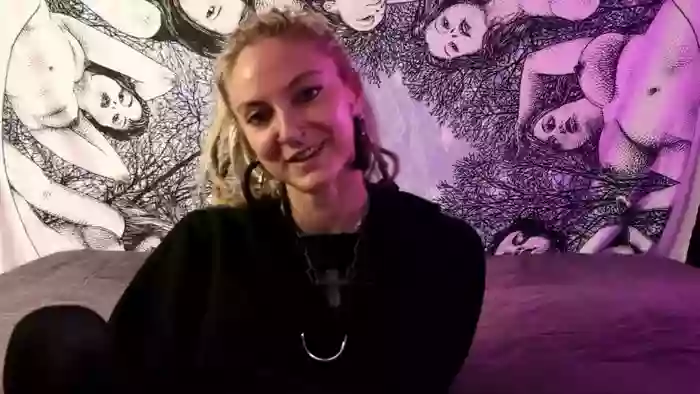 MsVixenViolet