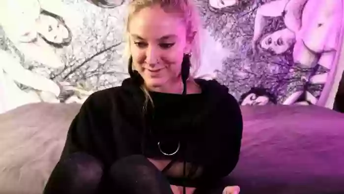 MsVixenViolet