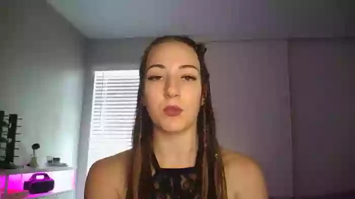 GoddessAngelicAmira