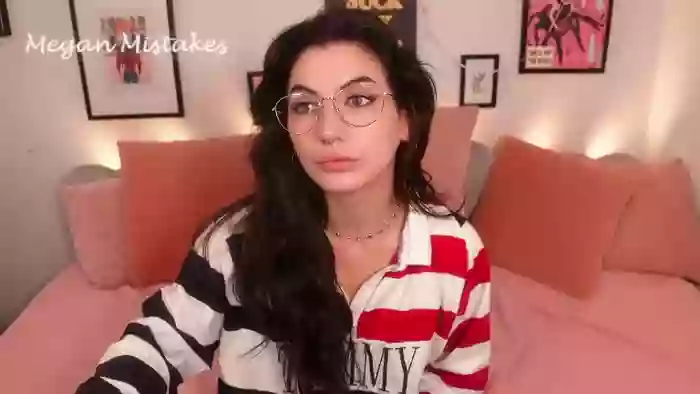 MeganMistakes