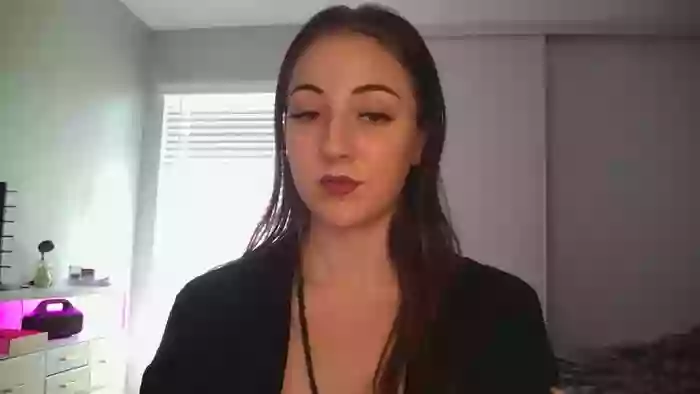 GoddessAngelicAmira