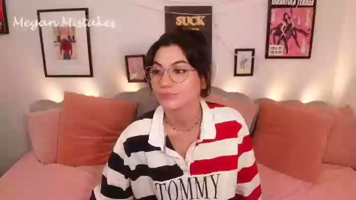 MeganMistakes
