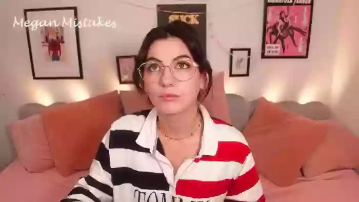 MeganMistakes