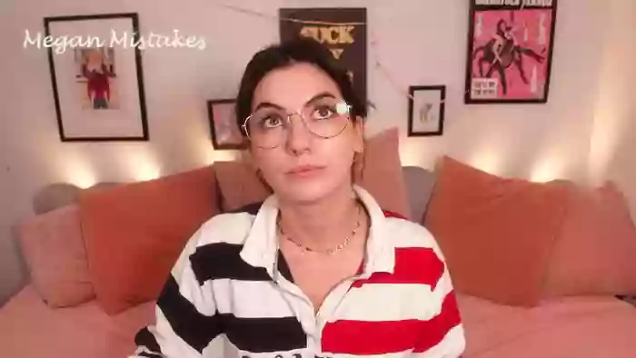 MeganMistakes