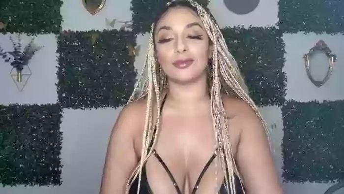 QueenJazminBoheme
