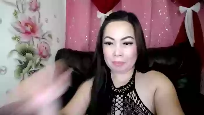 AsianBeautysndtheBeast