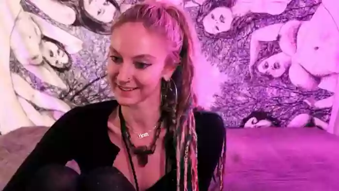 MsVixenViolet