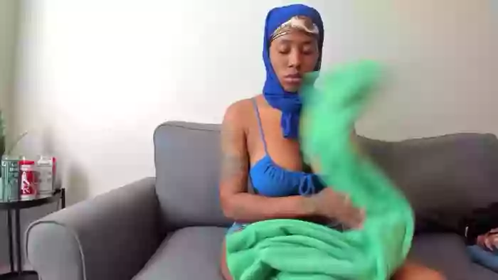 badgurldnay