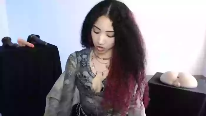 GoddessRitaReaper