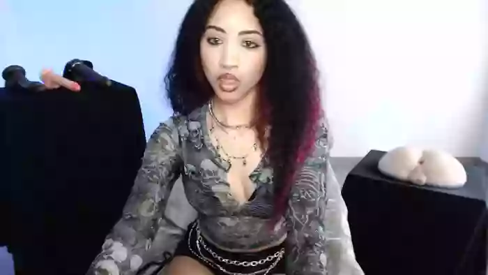GoddessRitaReaper