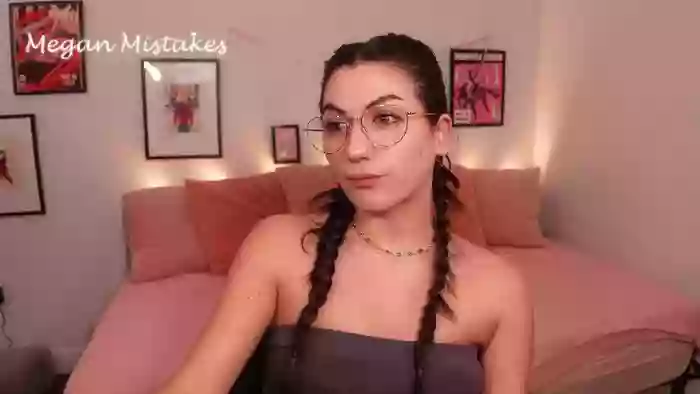 MeganMistakes