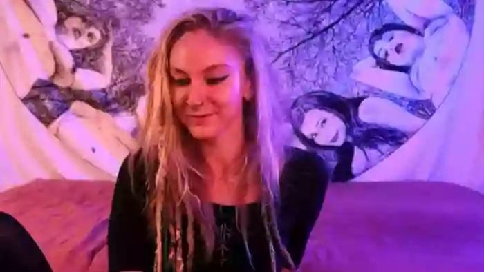 MsVixenViolet