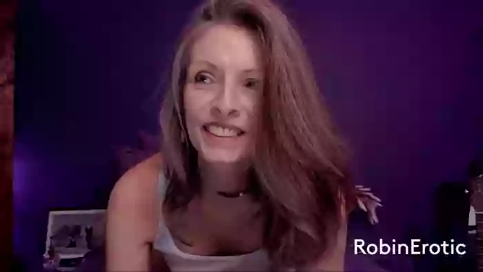 RobinErotic