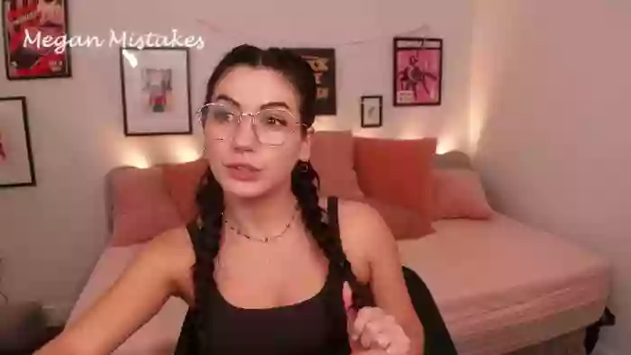 MeganMistakes