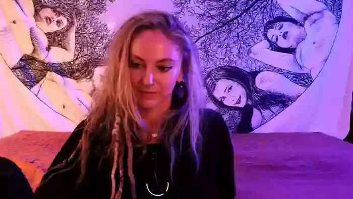 MsVixenViolet