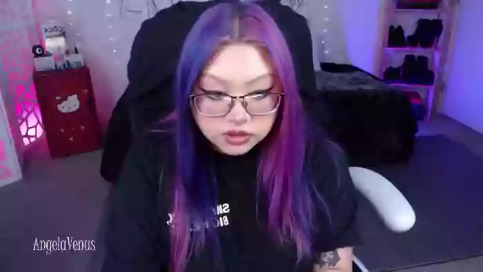 AngelaVenus