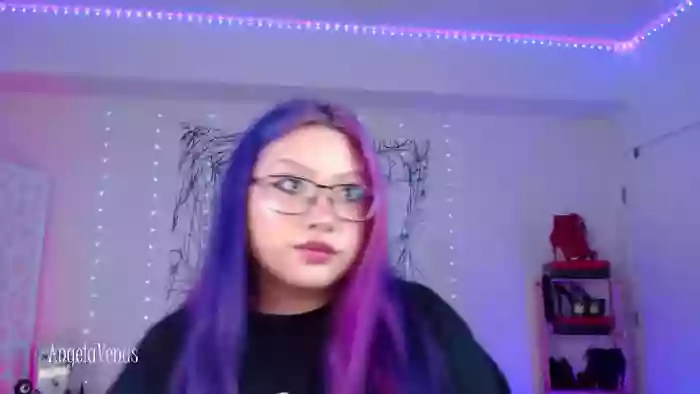 AngelaVenus