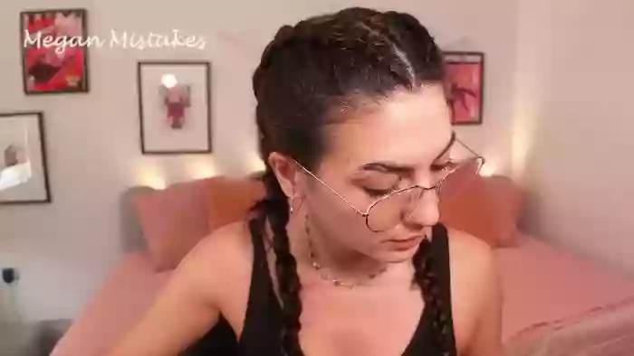 MeganMistakes