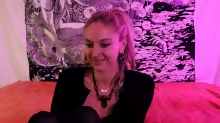 MsVixenViolet