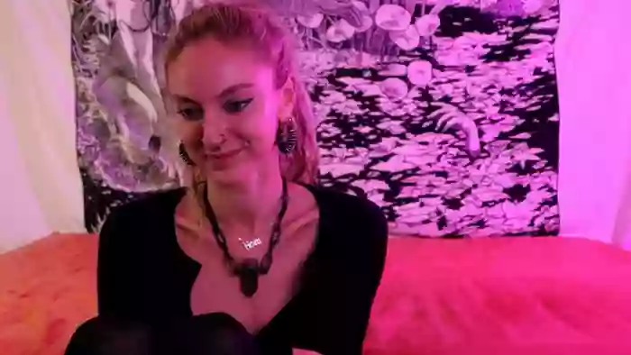 MsVixenViolet