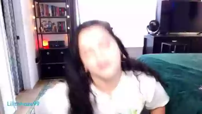Lilithhaze99