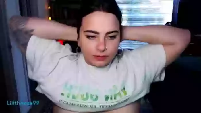 Lilithhaze99