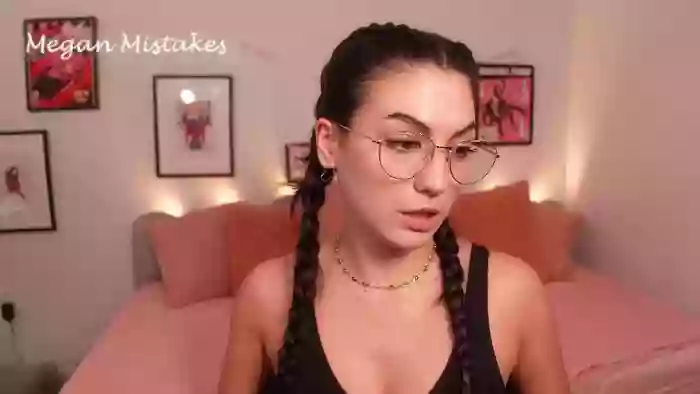 MeganMistakes