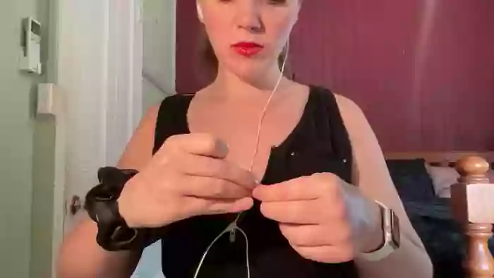 YesGoddessAmora