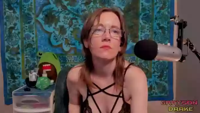 GraysonDrake