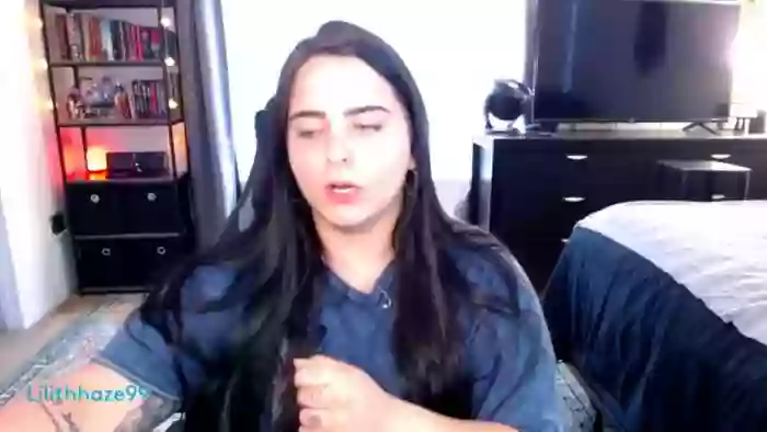 Lilithhaze99